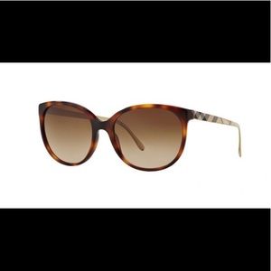 Burberry Sunglasses